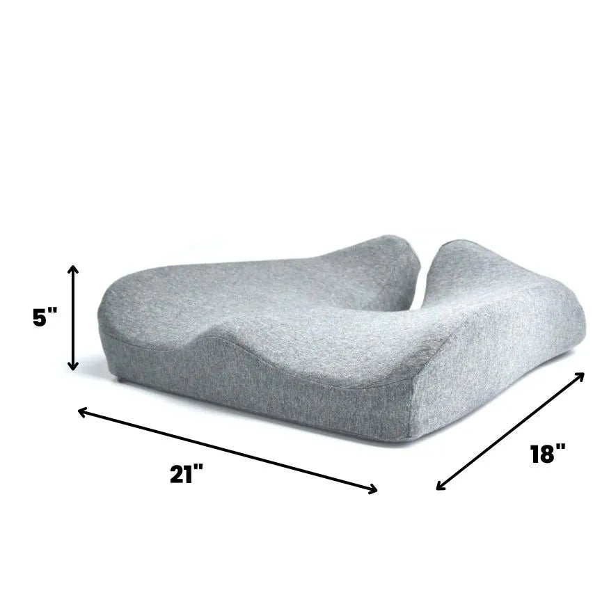 Curve Cradle™ Postpartum Recovery Pillow